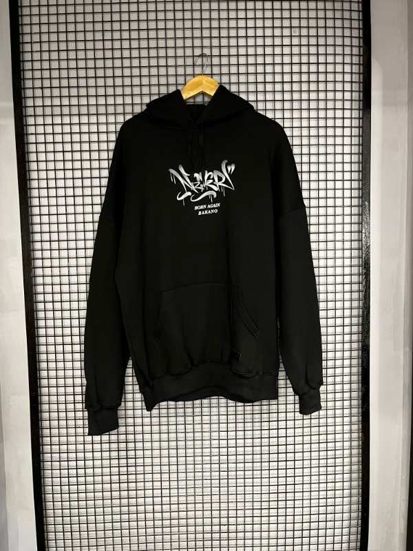 Producto - BUZO OVERSIZE