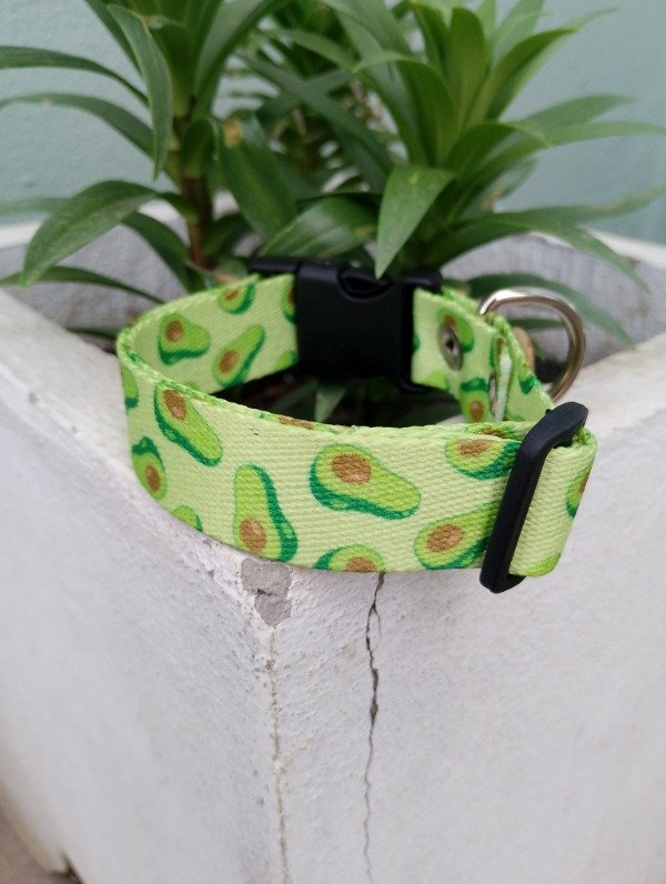Producto - Collar Paltas - 2