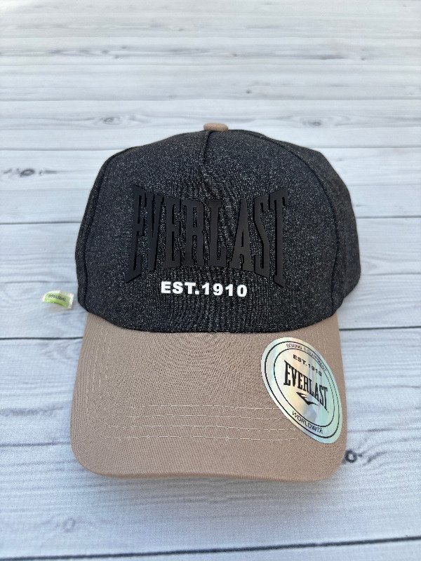 Producto - Gorra 1910 - EVERLAST - 2