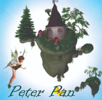 Producto - PETER PAN