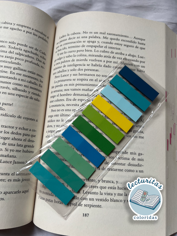 Producto - Post it #25