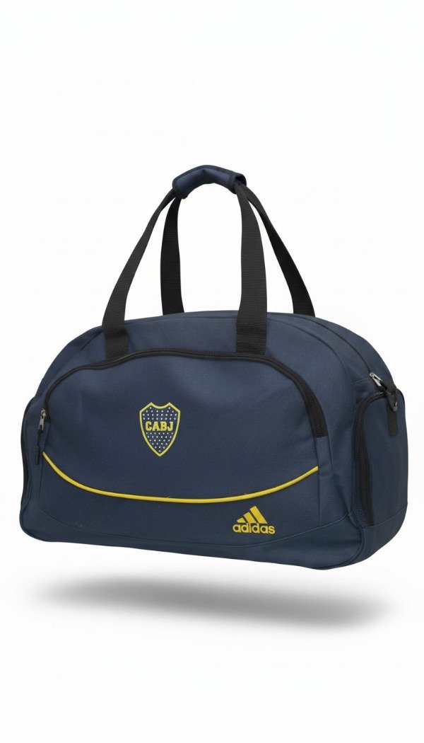 Producto - Bolso Boca Jrs - 0