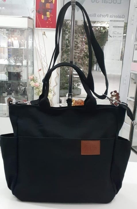 Producto - Cartera Bolso de Tela