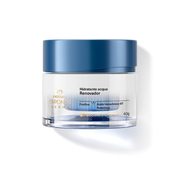 Producto - Hidratante acqua renovador