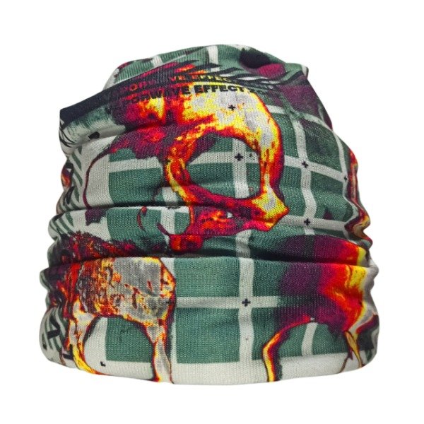 Producto - Beanie PileSkulls - Ashes