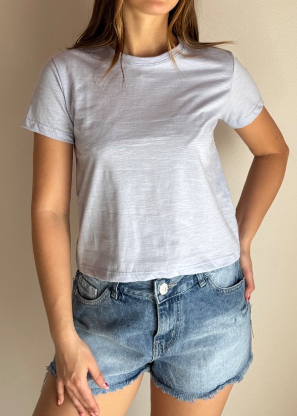 Producto - Remera Baby Flame