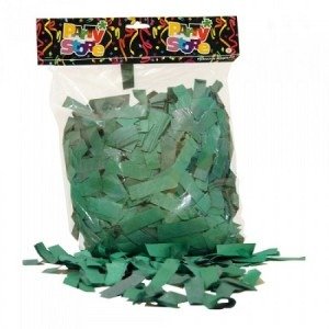 Producto - BOLSA PAPEL RECT. TISSUE 500 GR VERDE