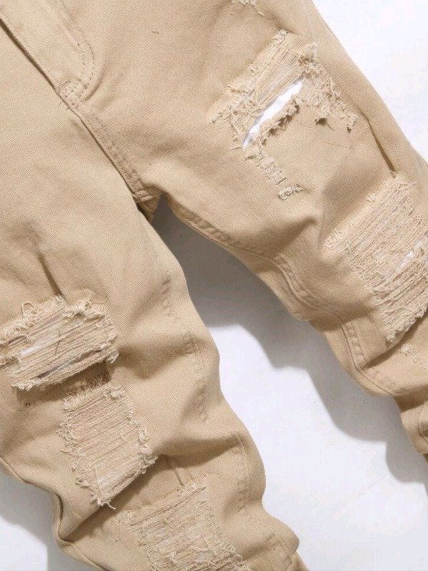Producto - Jean arena - 3
