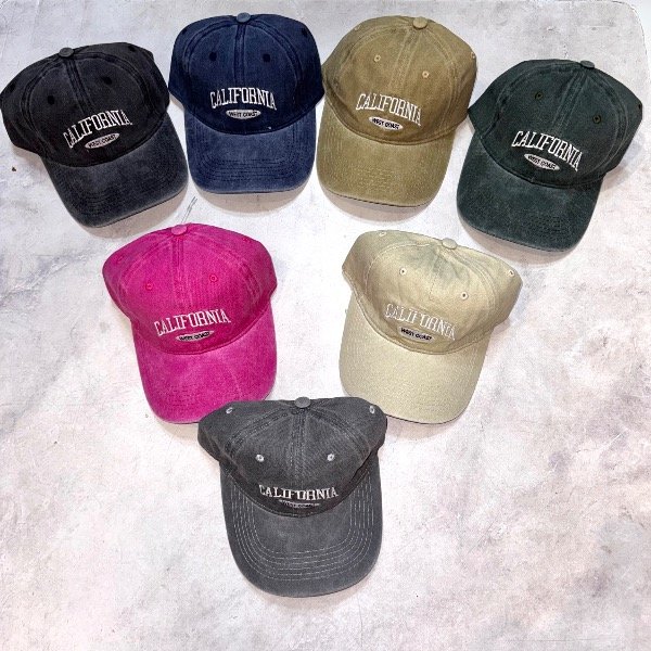 Producto - VINTAGE l California l