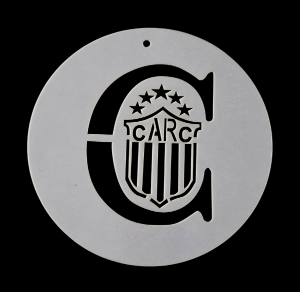 Producto - Escudo central