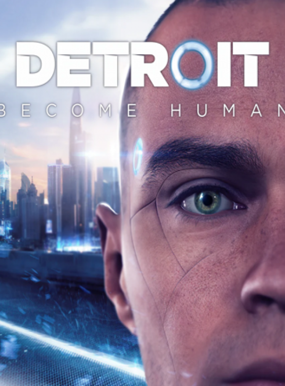 Producto - Detroit : Become Human