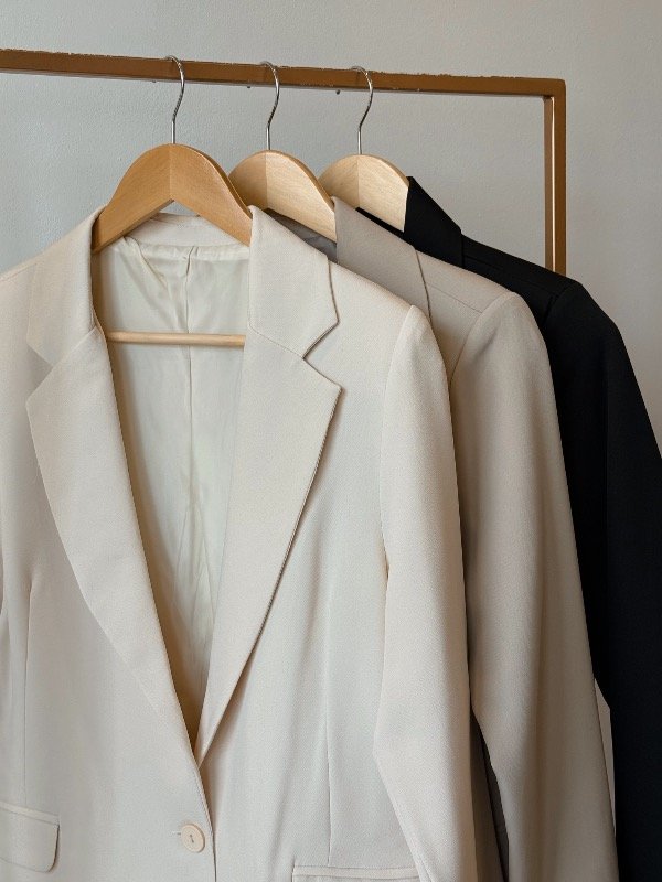 Producto - Blazer Sidney - 3