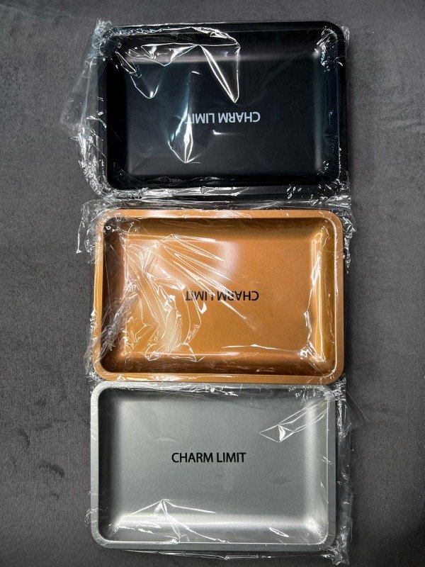 Producto - Bandejas Charm Limit