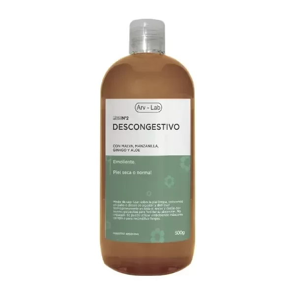 Producto - Oferta tonico herbaceo n2