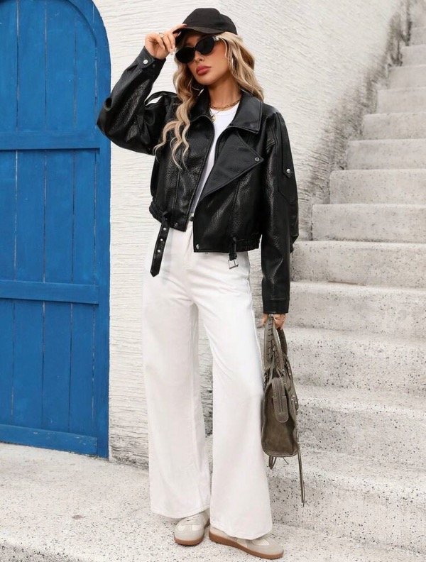 Producto - Campera Zara