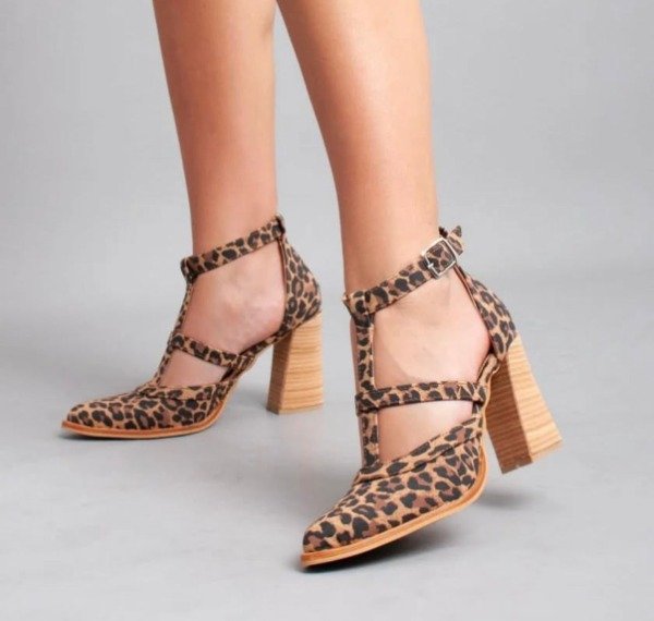 Producto - ART 1812 - Leopardo