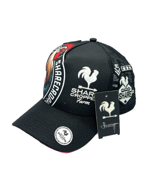 Producto - SHARECROPPER PREMIUM 010