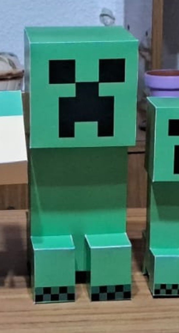 Producto - Minecraft 1