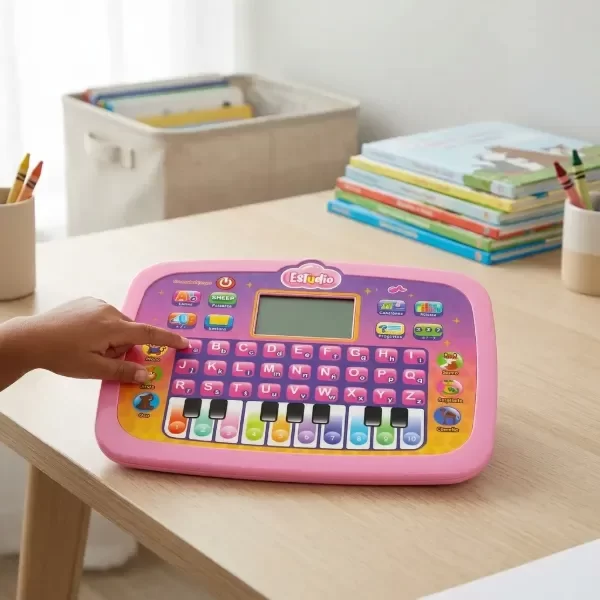 Producto - Tableta educativa para niños - 1