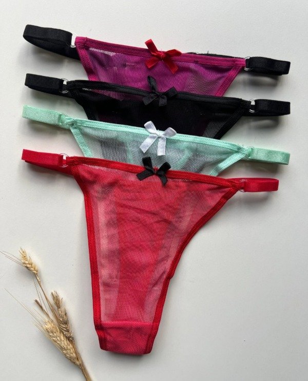Producto - Colaless microtul - Art 6407