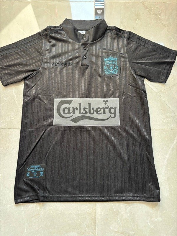 Producto - LWP Colleccion 95/96 Negra