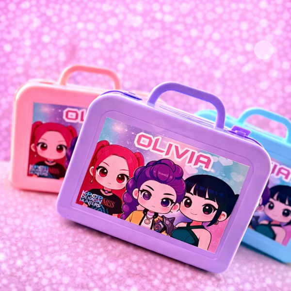 Producto - VALIJAS MAX