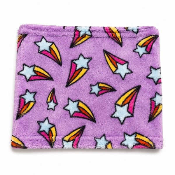 Producto - CUELLO TÉRMICO NIÑOS estrellas