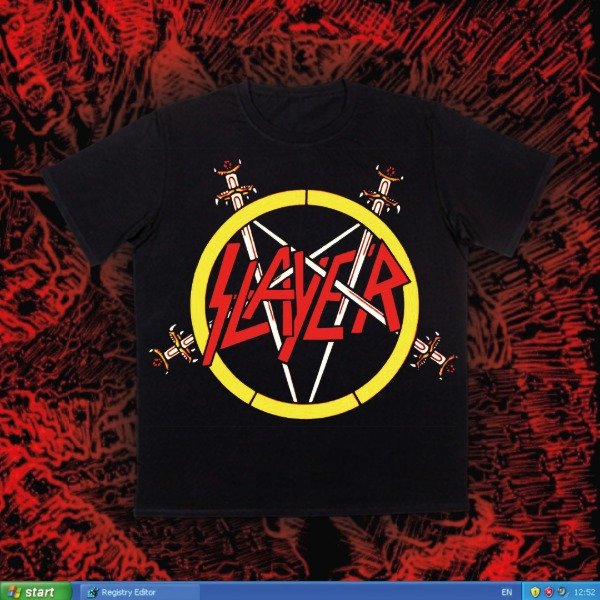 Producto - SLAYER
