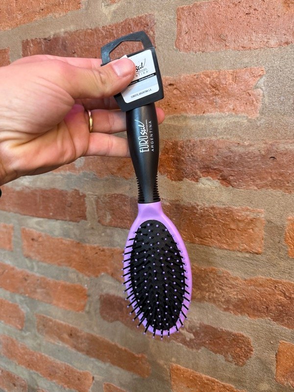 Producto - Cepillo Neumático Eurostil 50340