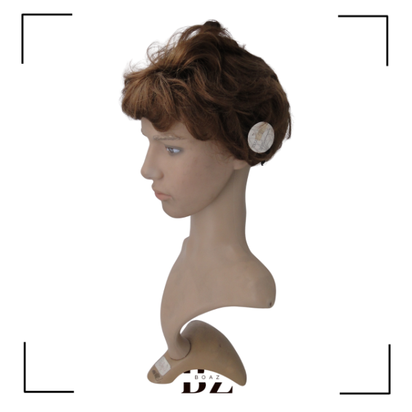 Producto - PELUCAS X PCS COLOR SHT1/2/4/12/613/22/27A - PE013 - 1