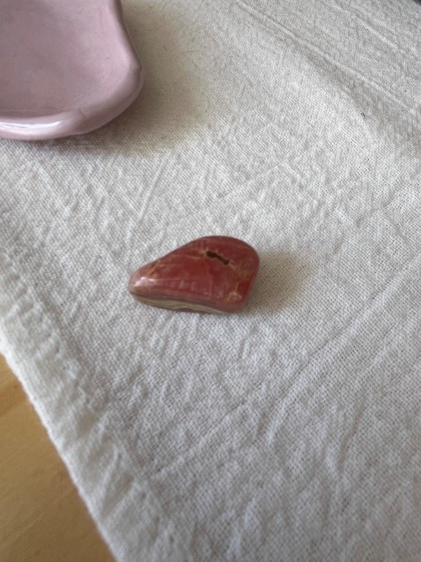 Producto - Rodocrosita pulida mini