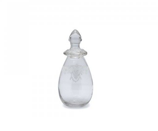 Producto - PERFUMERO VIDRIO BOMBE