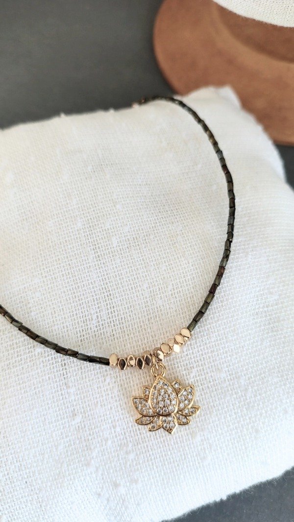 Producto - Flor de loto