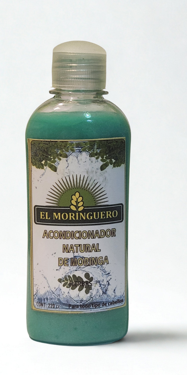 Producto - Acondicionador de Moringa x 220ml