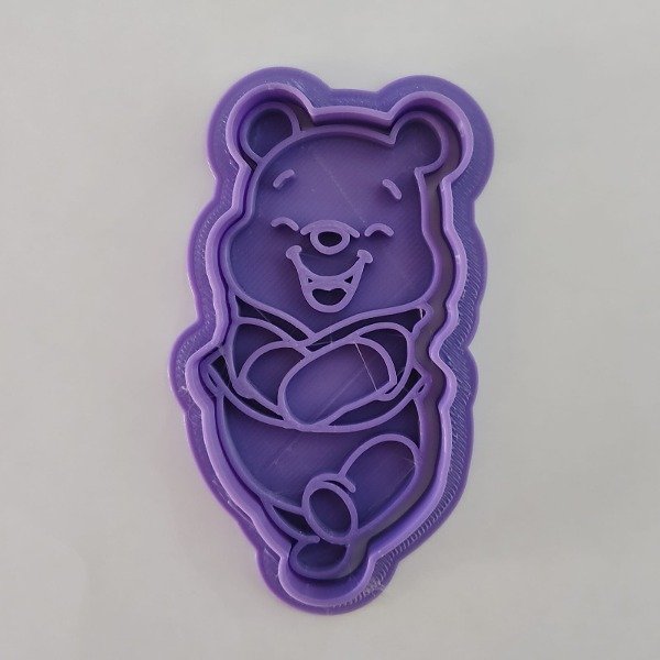 Producto - Winnie pooh 2