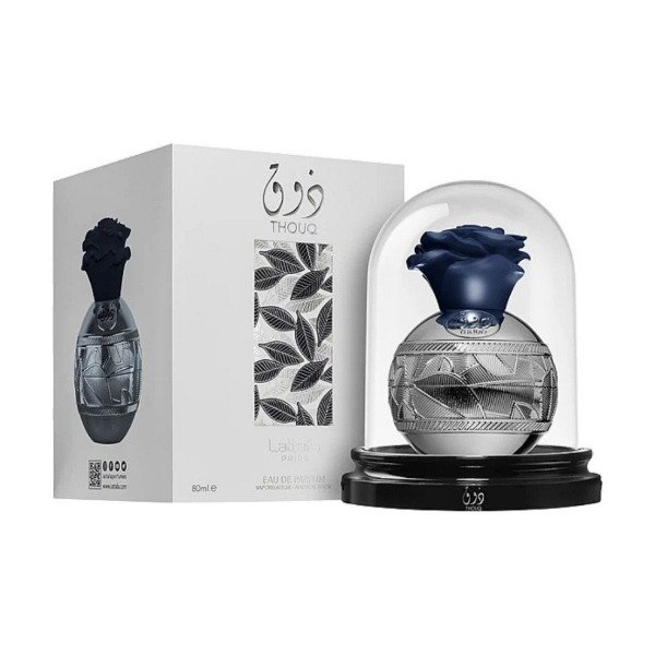 Producto - Lattafa Thouq Eau de Parfum 80ML