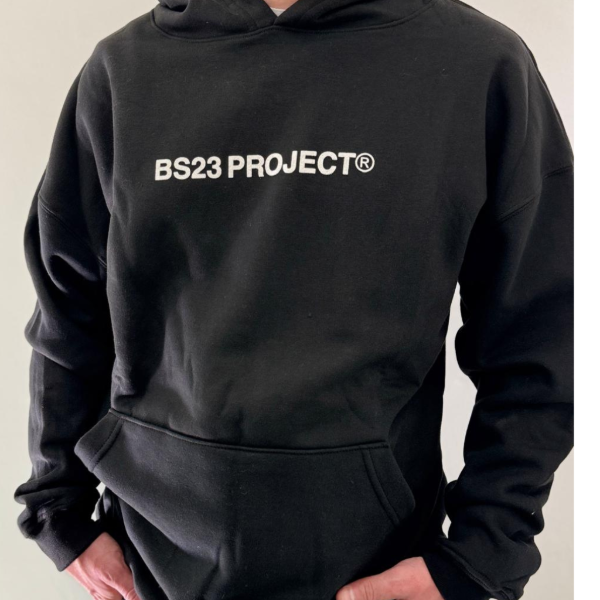 Producto - Buzo BS 23 Project