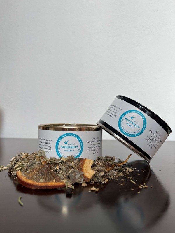 Producto - CHAKRA V