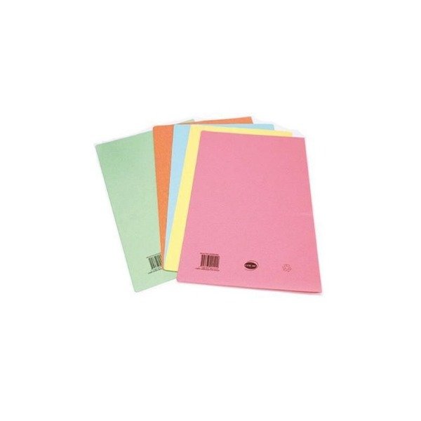Producto - CARPETA UTIL OF CARATULA A4