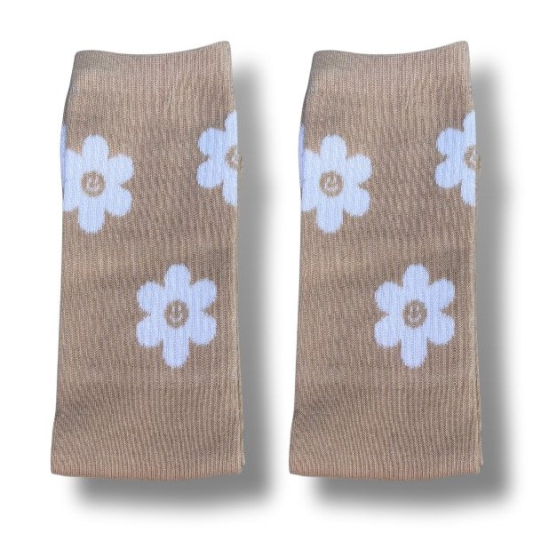 Producto - Margarita Beige - Tenis