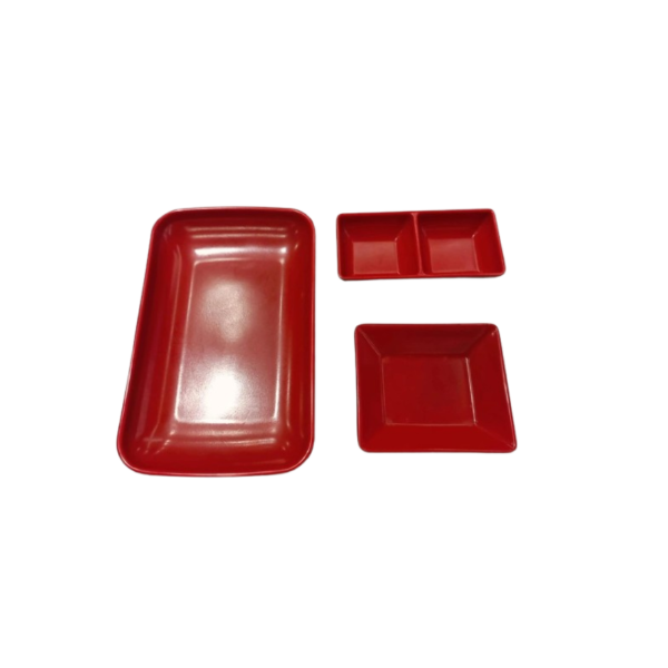 Producto - Set De Vajilla Para Sushi