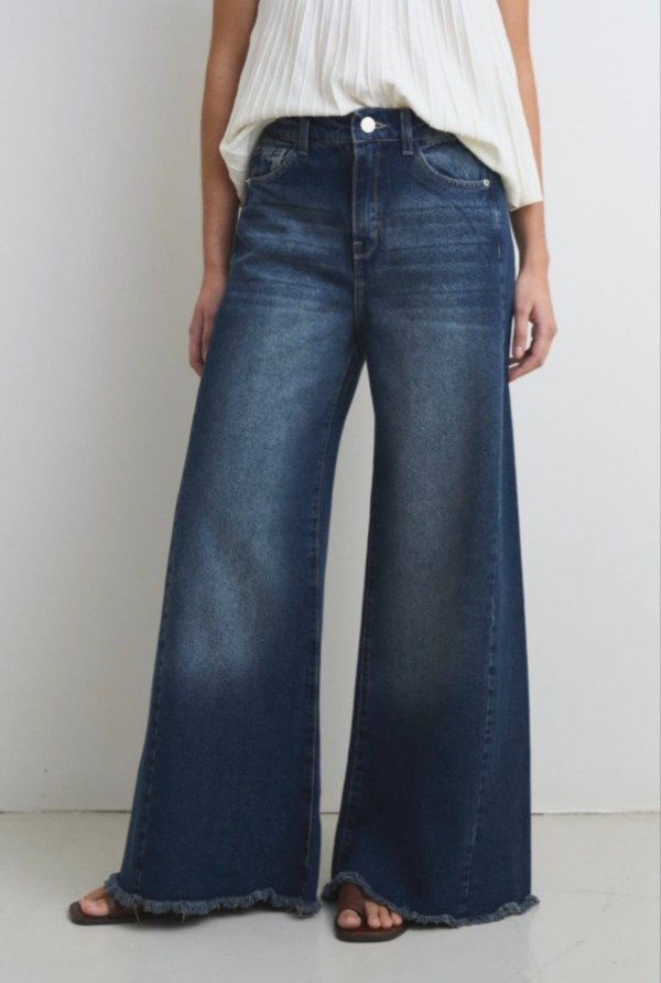 Producto - JEAN MUJER SUPER WIDE MATIZADO - 3