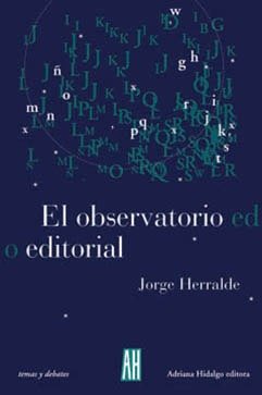 Producto - El observatorio editorial