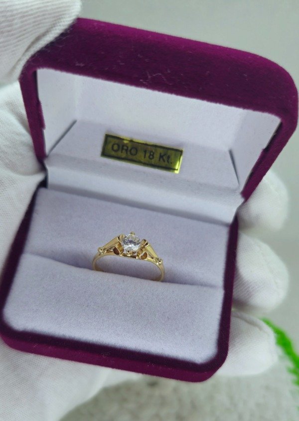 Producto - Cintillo orion