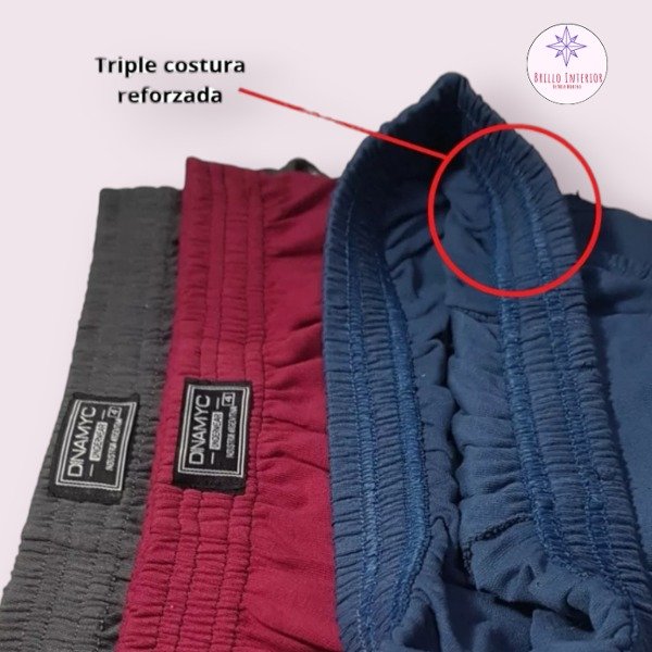 Producto - Slip de hombre