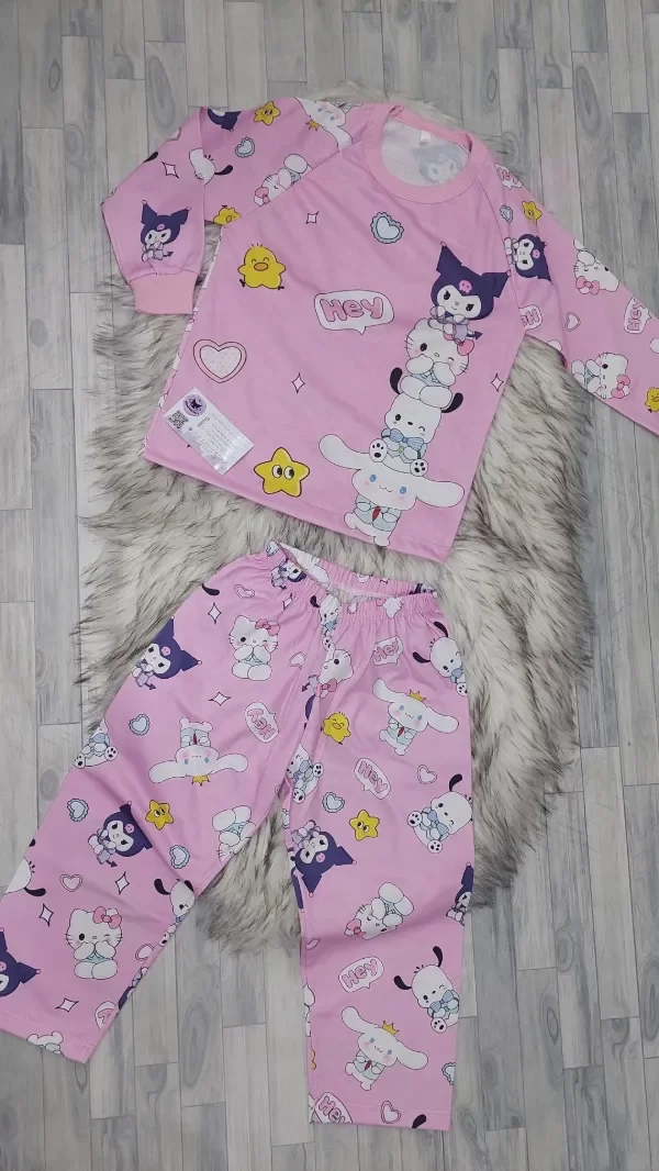 Producto - Pijama sanrio cute