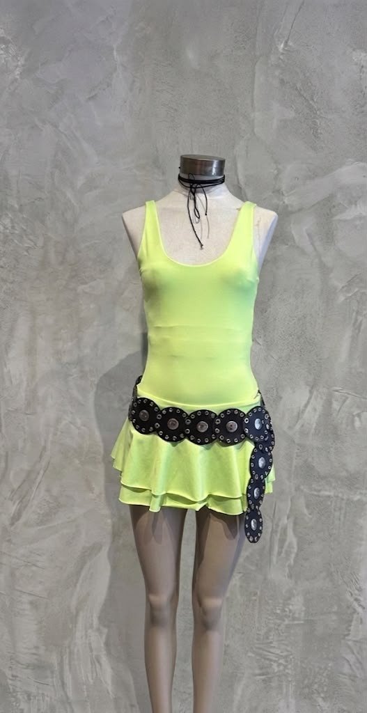 Producto - BODY EN U FLUOR MICROFIBRA - 2