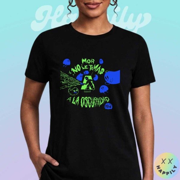 Remera Feid