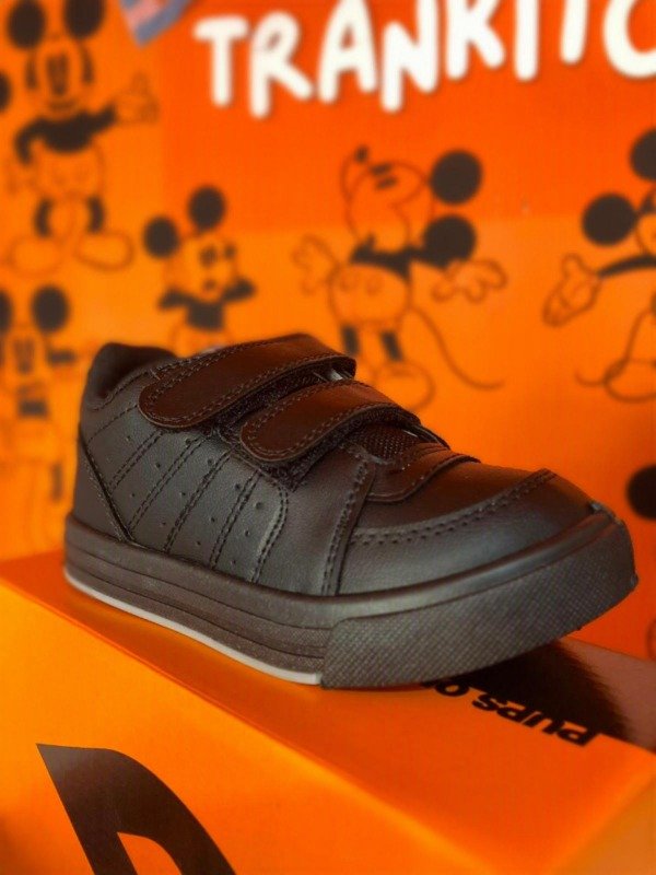 Producto - Pups 27150 Negro