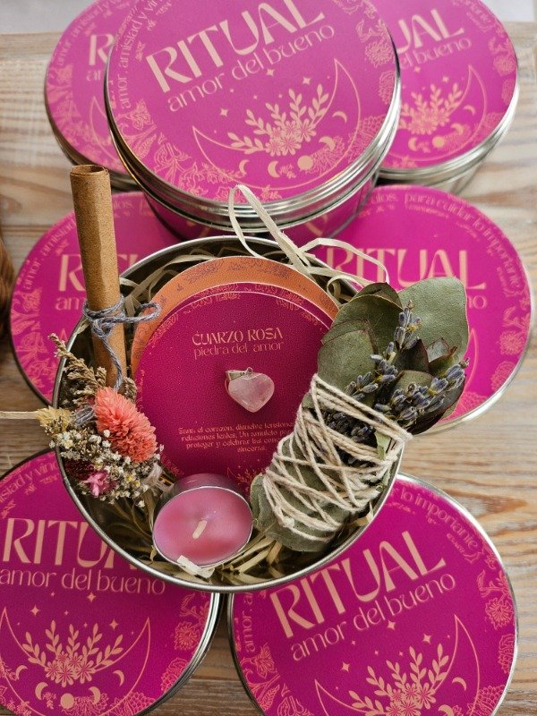 Producto - RITUAL